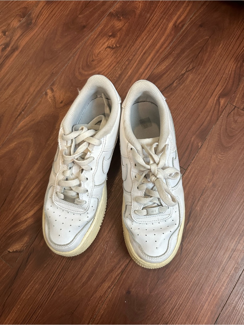 Nike Air Force One